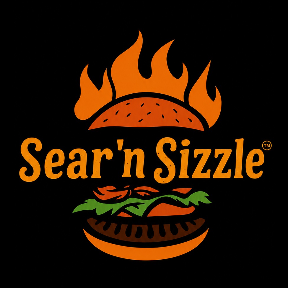 Sear N Sizzle — Taste the Wild